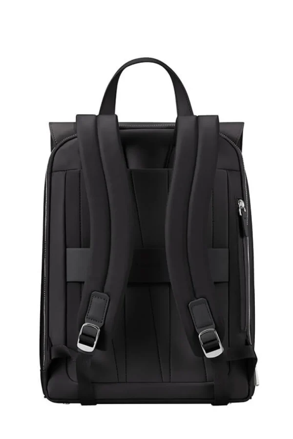 Samsonite Zalia 3.0 Reppu läpällä 14.1