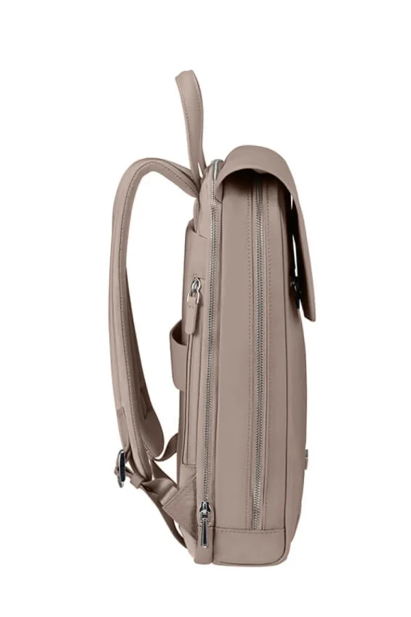 Samsonite Zalia 3.0 Reppu läpällä 14.1