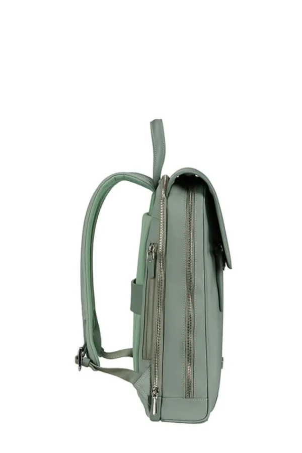 Samsonite Zalia 3.0 Reppu läpällä 14.1
