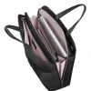 Samsonite Zalia 3.0 tietokonelaukku 14.1" Black Clearance