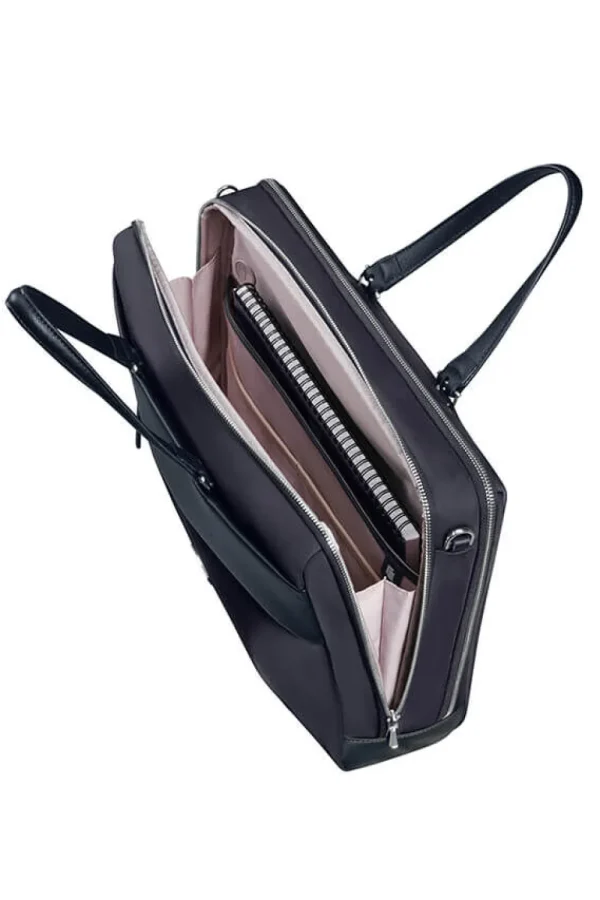 Samsonite Zalia 3.0 tietokonelaukku 15.6" Dark Navy Best