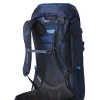 Gregory Zulu Backpack Halo Blue Discount