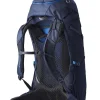 Gregory Zulu Backpack Halo Blue Online