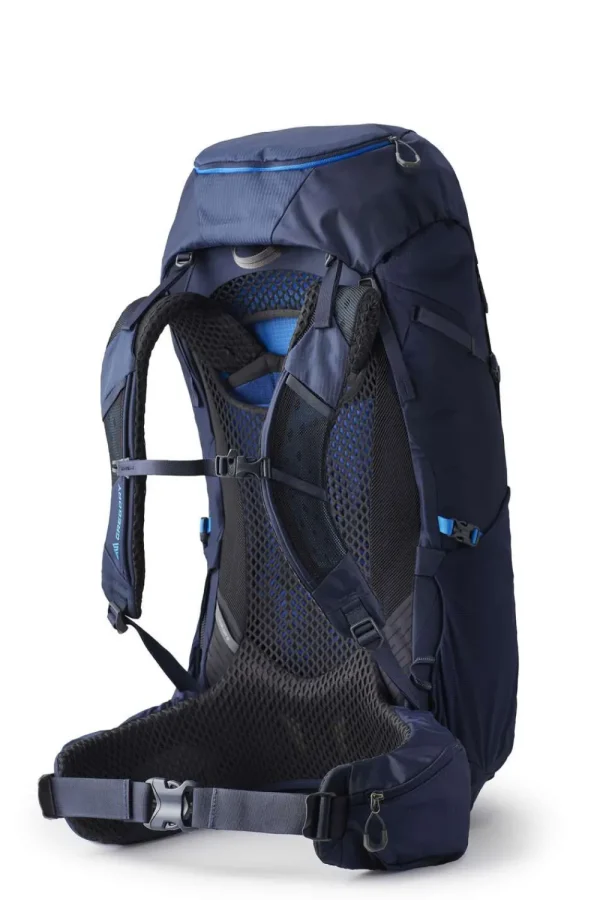 Gregory Zulu Backpack Halo Blue Online