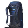 Gregory Zulu Backpack Halo Blue Hot