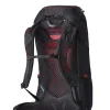Gregory Zulu Backpack Volcanic Black Best