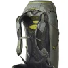 Gregory Zulu Backpack Forage Green Hot