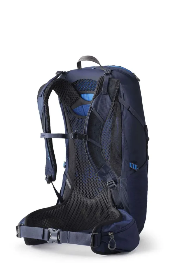Gregory Zulu Backpack Halo Blue Best