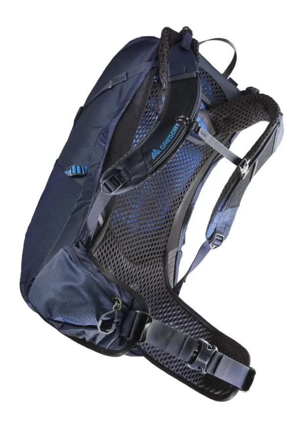 Gregory Zulu Backpack Halo Blue Outlet