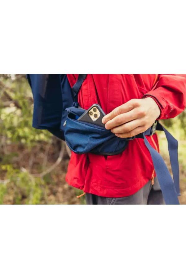 Gregory Zulu Backpack Halo Blue Discount
