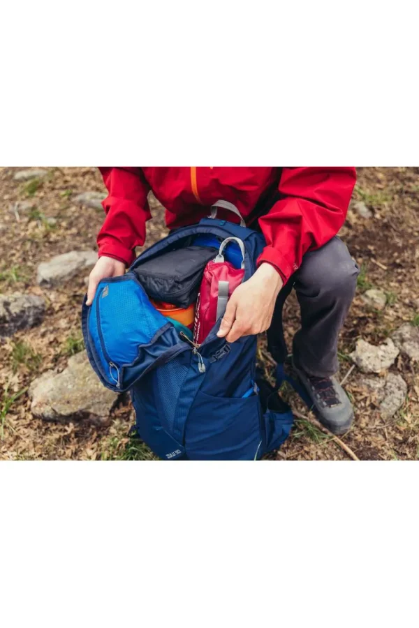 Gregory Zulu Backpack Forage Green Discount