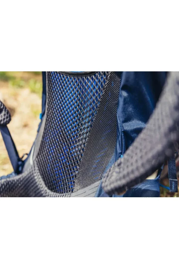 Gregory Zulu Backpack Halo Blue Online