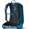 Gregory Zulu LT Backpack Horizon Blue Sale