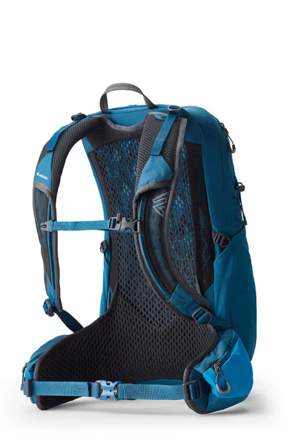 Gregory Zulu LT Backpack Horizon Blue Sale