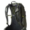 Gregory Zulu LT Backpack Forage Green Hot