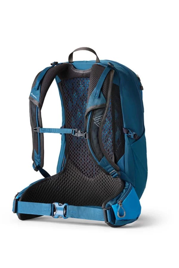 Gregory Zulu LT Backpack Horizon Blue Sale