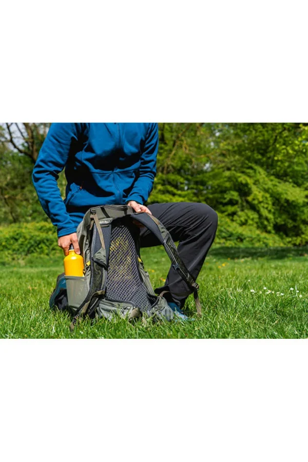 Gregory Zulu LT Backpack Horizon Blue Sale