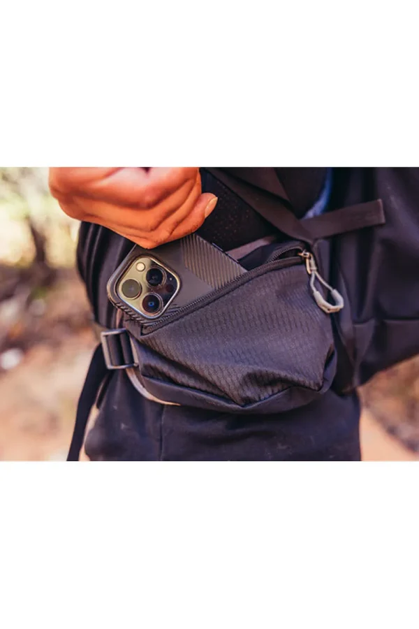 Gregory Zulu LT Backpack Forage Green Hot
