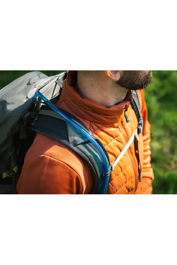 Gregory Zulu LT Backpack Horizon Blue Sale