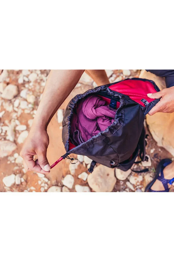 Gregory Zulu LT Backpack Horizon Blue Online